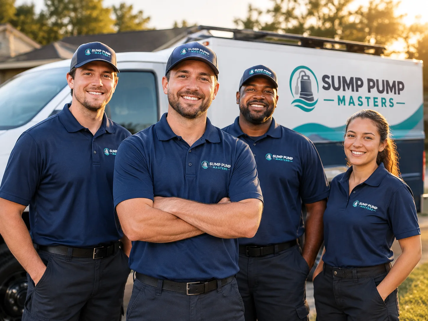 Sump Pump Repair company in Henry, SD